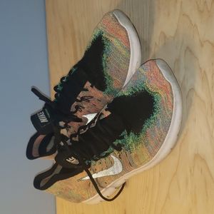 Nike Free RN Flyknit